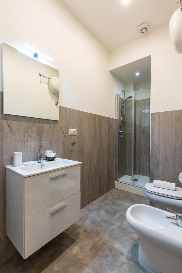 San Marcellino Cool And Central By Napoliapartments Exterior photo
